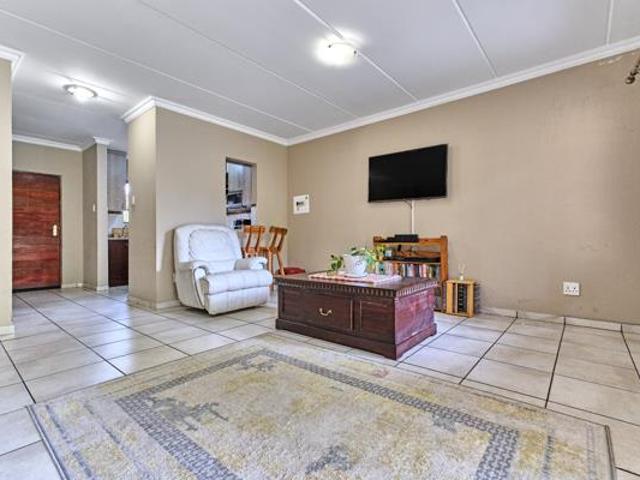 Townhouse for sale in Westonaria, Gauteng