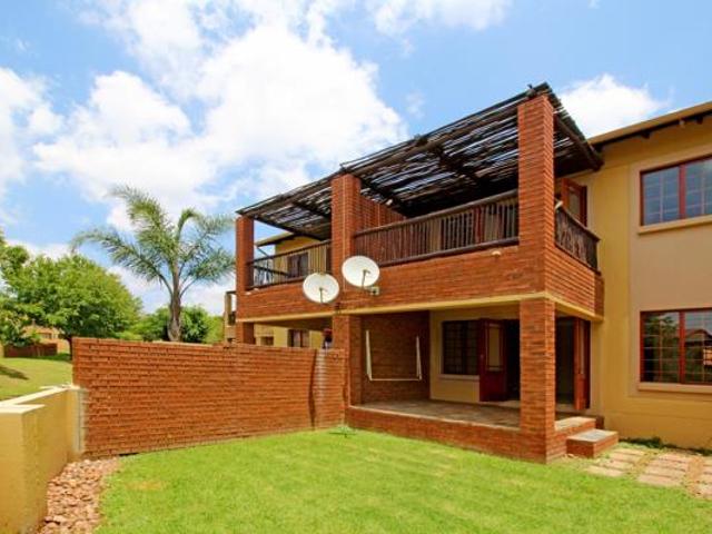 Townhouse for rent in Westonaria, Gauteng