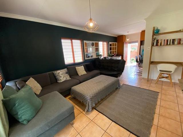 Townhouse for sale in Westonaria, Gauteng