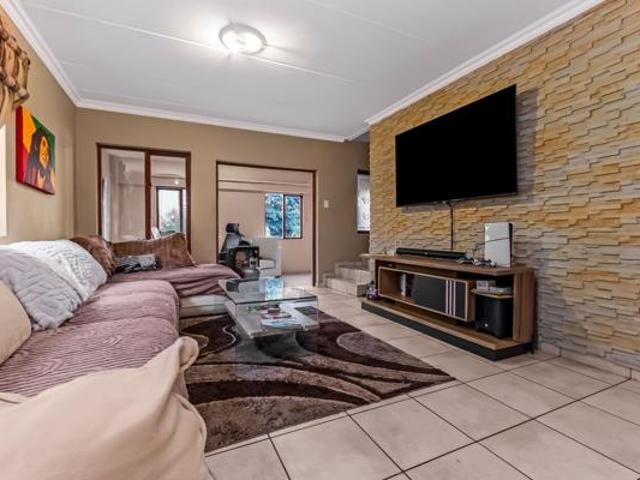 Townhouse for sale in Westonaria, Gauteng
