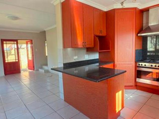 Townhouse for rent in Westonaria, Gauteng