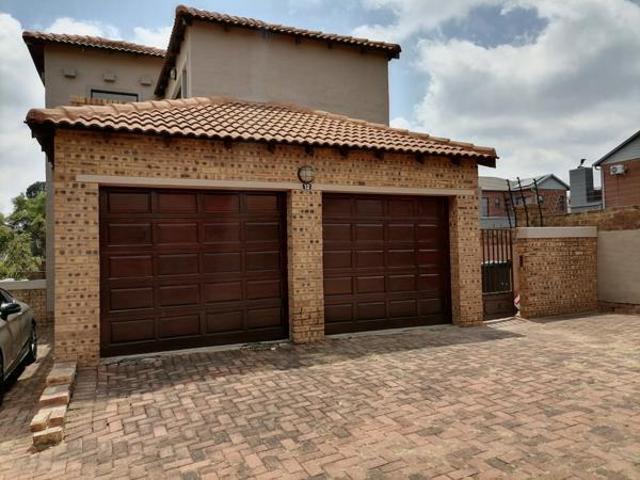 House for rent in Nooitgedacht, Gauteng