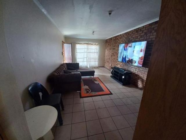 Townhouse for sale in Bloemfontein, Free State