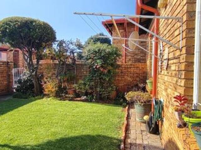 Townhouse for sale in Westonaria, Gauteng