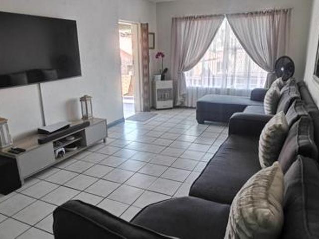 Townhouse for sale in Westonaria, Gauteng
