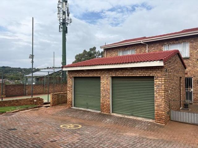 House for rent in Nooitgedacht, Gauteng