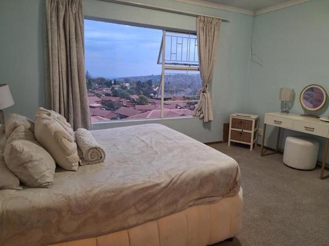 Townhouse for rent in Westonaria, Gauteng