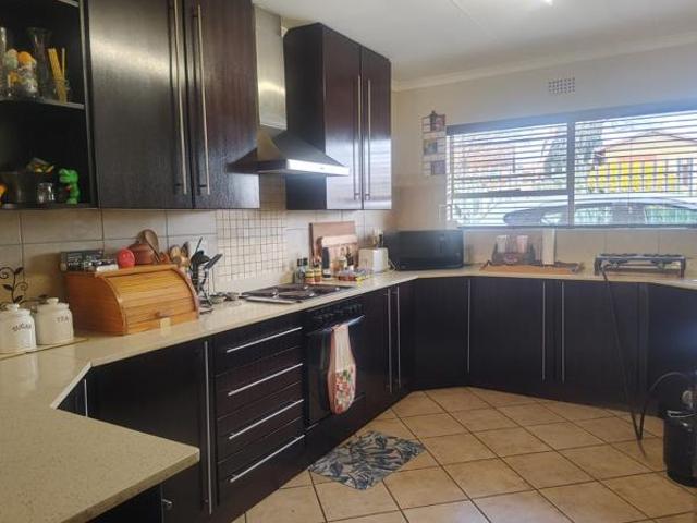 Townhouse for sale in Westonaria, Gauteng