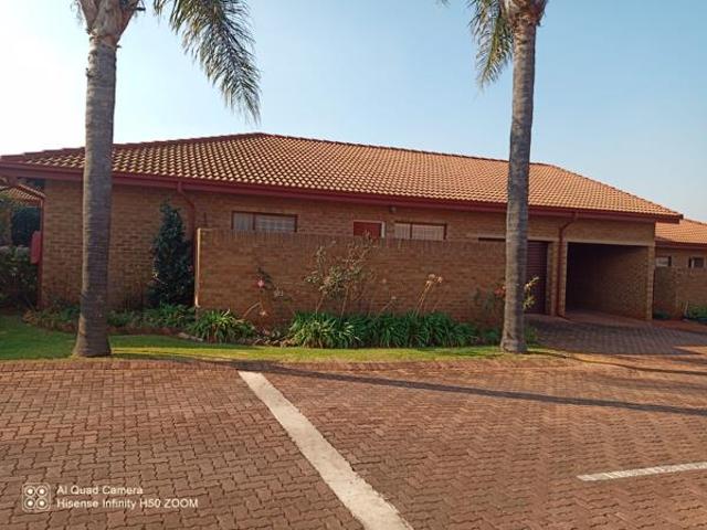 Townhouse for sale in Westonaria, Gauteng