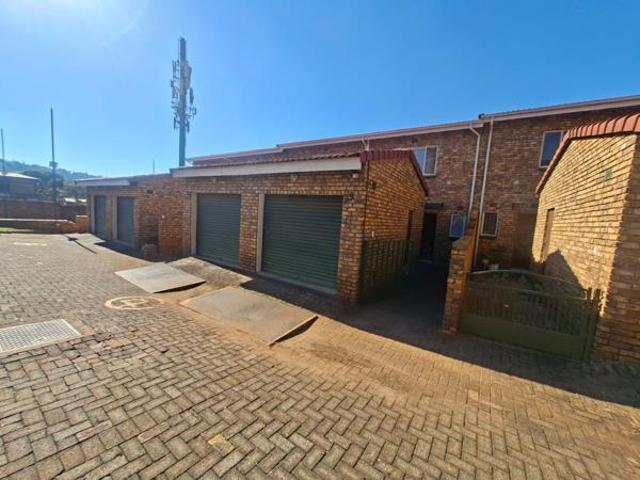 Townhouse for sale in Westonaria, Gauteng