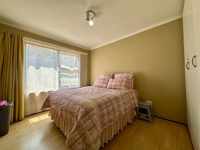 Townhouse for sale in Johannesburg