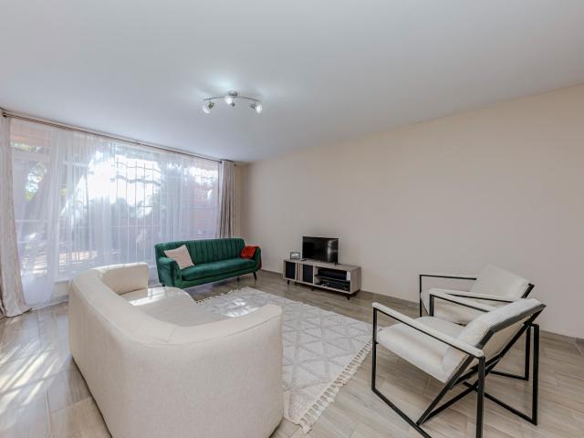 Townhouse for rent in Randburg