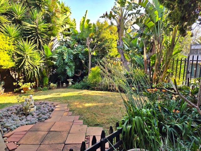 Townhouse for sale in Randburg