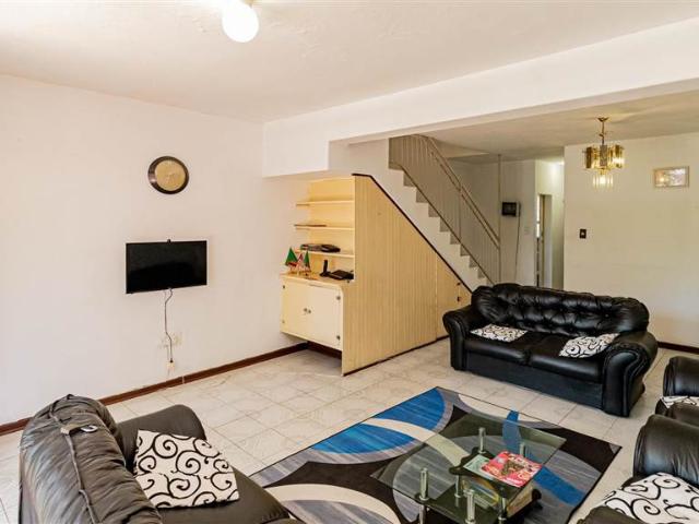Townhouse for sale in Johannesburg