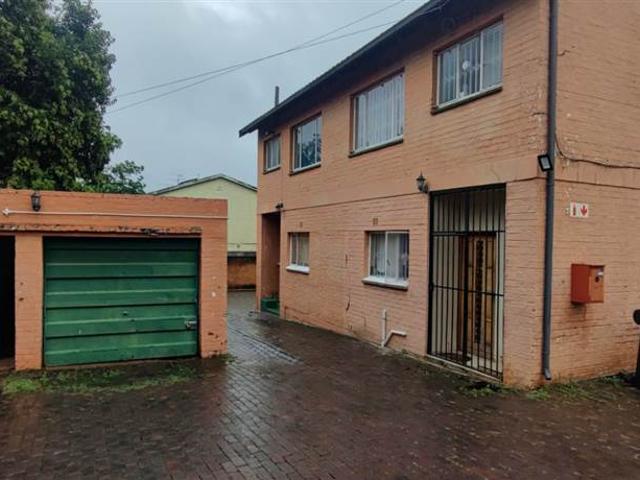 Townhouse for sale in Johannesburg