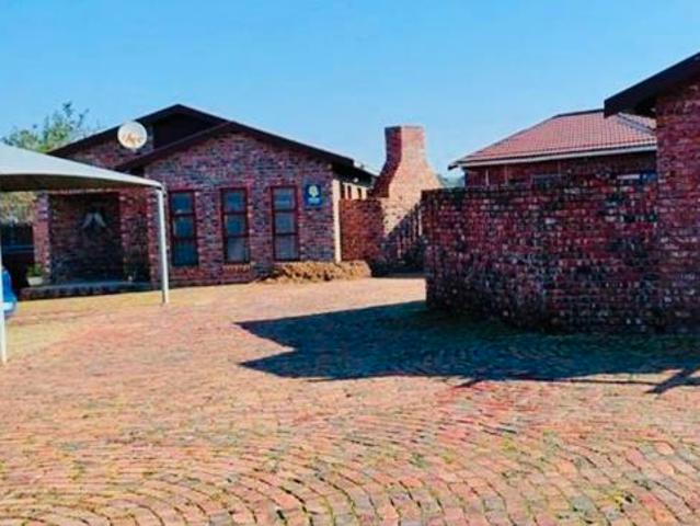Townhouse for sale in Eastern Cape