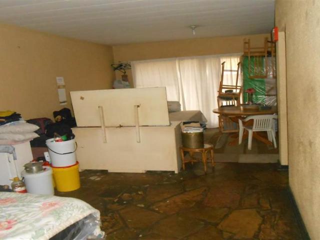 Townhouse for sale in Johannesburg