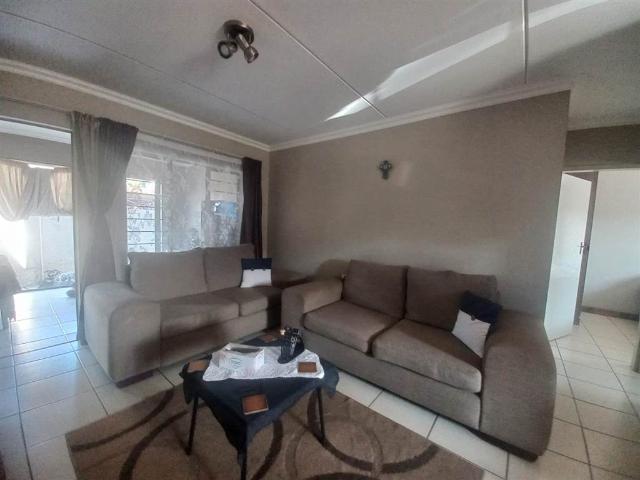 Townhouse for sale in Witbank, Mpumalanga