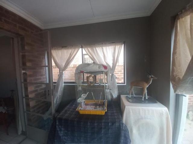 Townhouse for sale in Witbank, Mpumalanga
