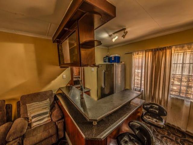 Townhouse for sale in Witbank, Mpumalanga
