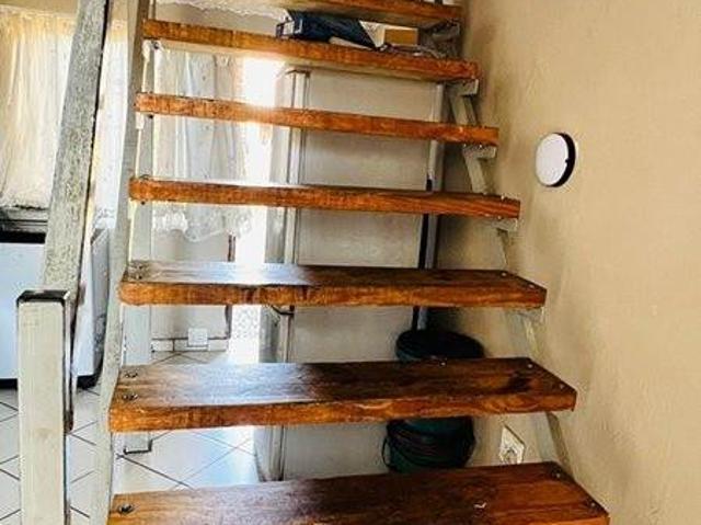 Townhouse for sale in Witbank, Mpumalanga