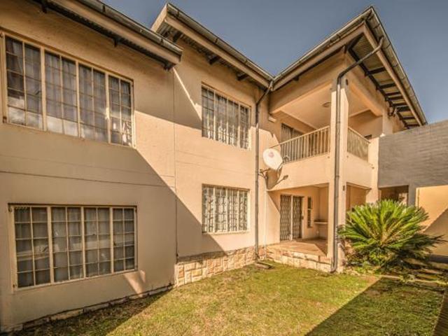 Townhouse for sale in Witbank, Mpumalanga