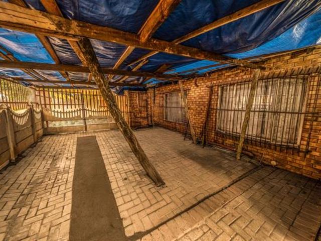 Townhouse for sale in Witbank, Mpumalanga