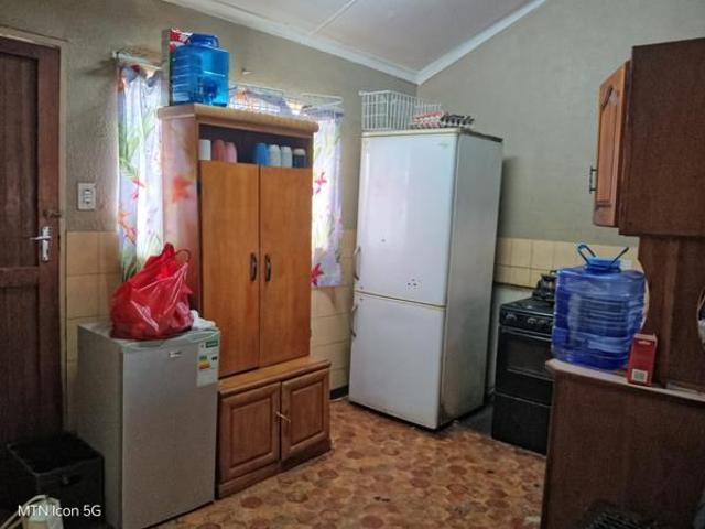 Townhouse for sale in Witbank, Mpumalanga