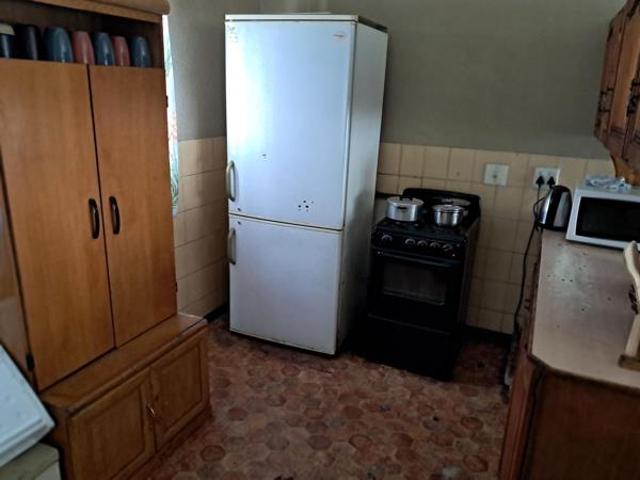 Townhouse for sale in Witbank, Mpumalanga