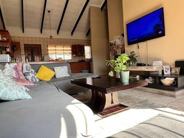 Townhouse for sale in Witbank, Mpumalanga