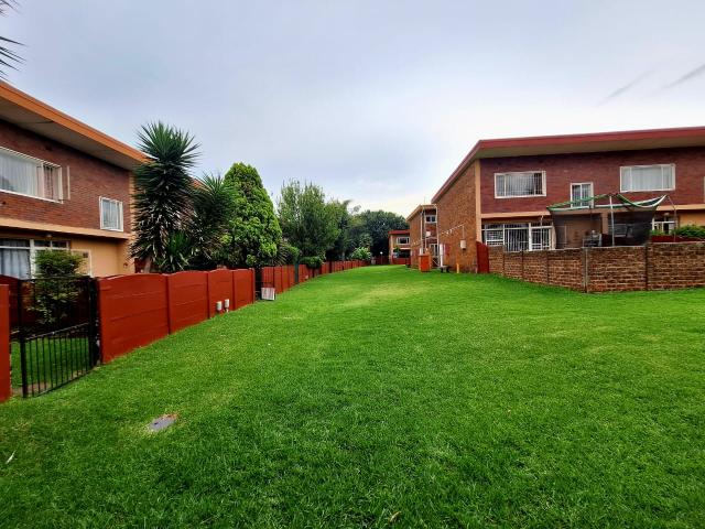 Townhouse for sale in Boksburg Townhouse for sale in Boksburg