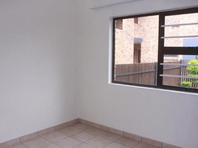 Townhouse for rent in Ekurhuleni, Gauteng