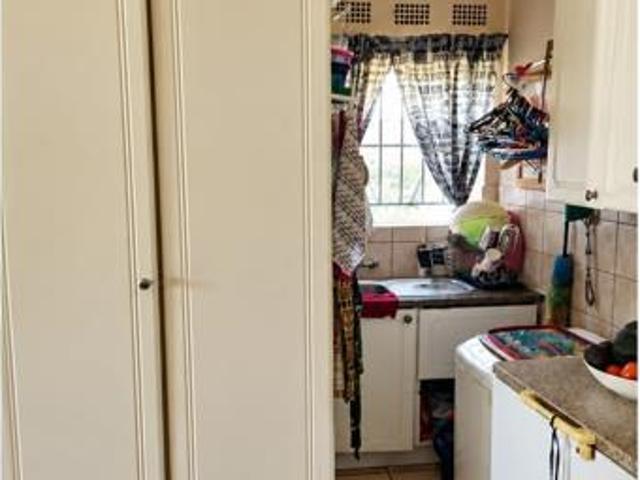 Townhouse for rent in West Rand Garden estates, Westonaria Local Municipality