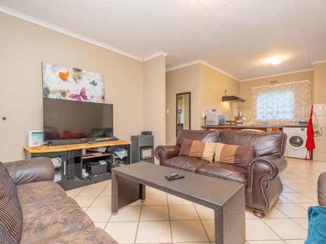 Townhouse for sale in Westonaria, Gauteng