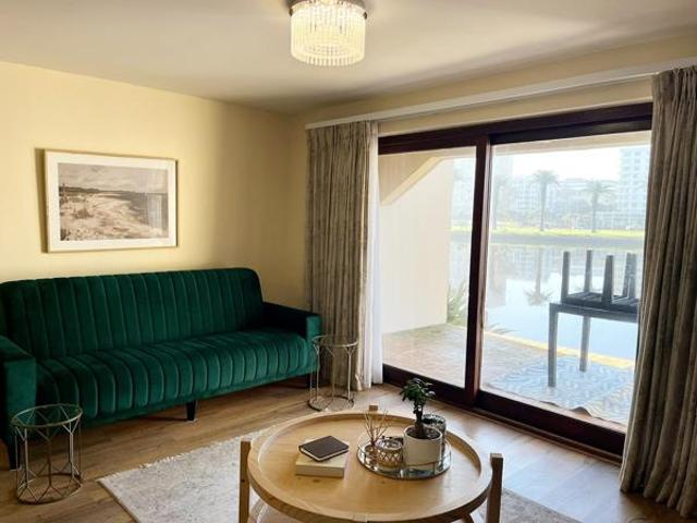 Townhouse for rent in Cape Town, Western Cape