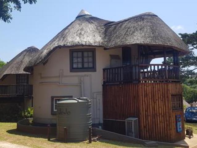 Townhouse for sale in Ugu District Municipality, Kwazulu-natal