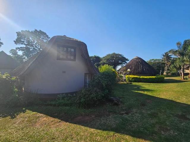 Townhouse for sale in Ugu District Municipality, Kwazulu-natal