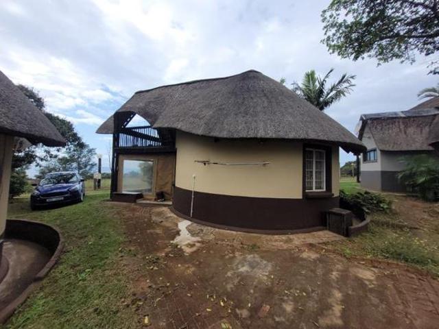 Townhouse for sale in Ugu District Municipality, Kwazulu-natal