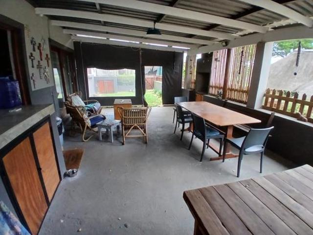 Townhouse for sale in Ugu District Municipality, Kwazulu-natal