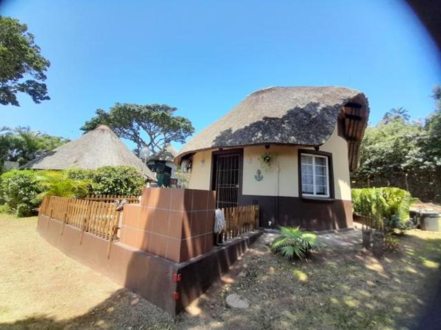 Townhouse for sale in Ugu District Municipality, Kwazulu-natal