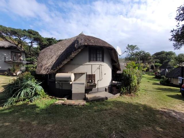 Townhouse for sale in Ugu District Municipality, Kwazulu-natal