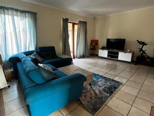 Townhouse for rent in Seshego, Limpopo