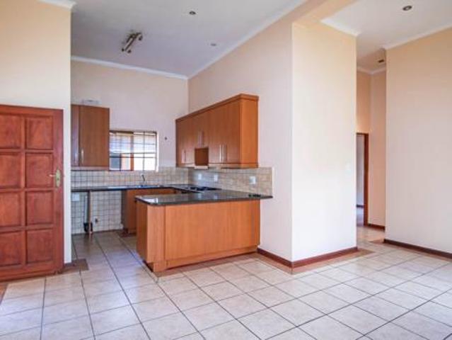 Townhouse for sale in Seshego, Limpopo