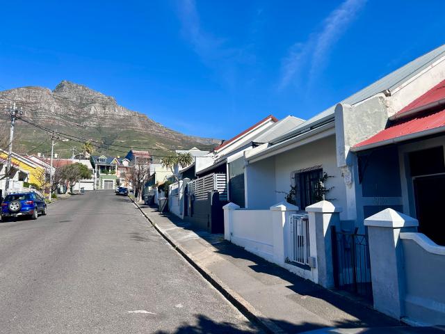 Townhouse for rent in Woodstock, Cape Town