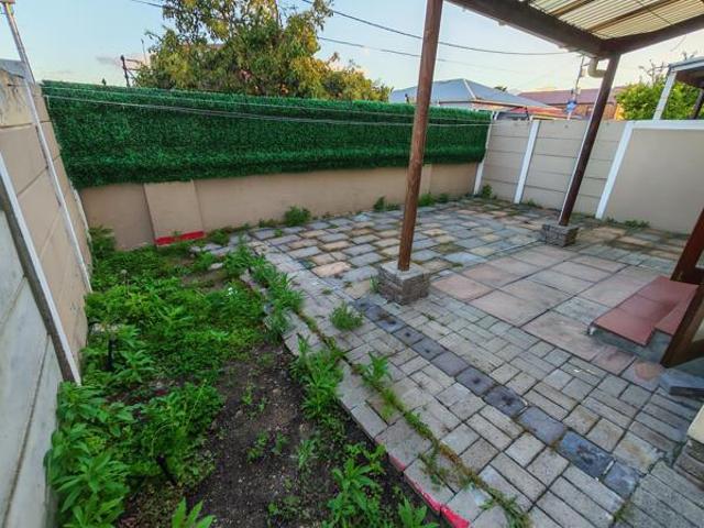 Townhouse for rent in Cape Town, City of Cape Town