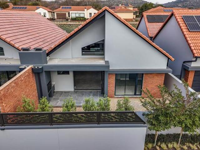 Townhouse for sale in North West