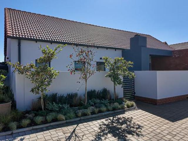 Townhouse for sale in North West