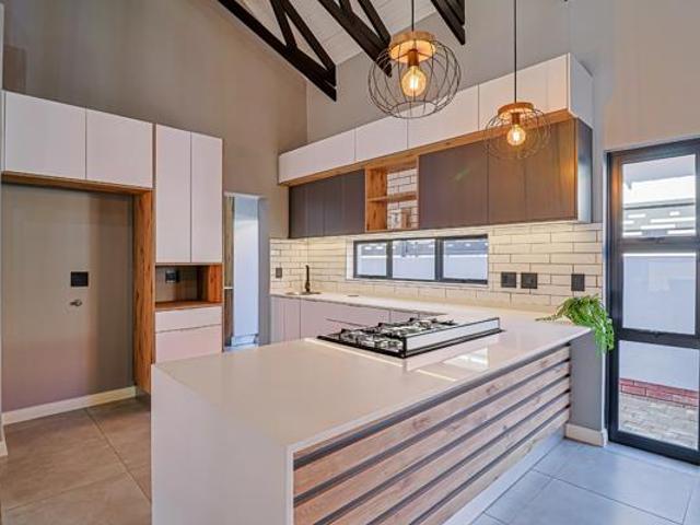 Townhouse for sale in North West