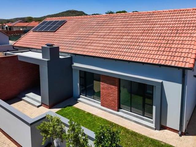 Townhouse for sale in North West