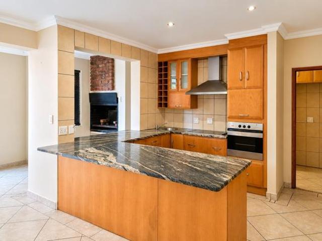 Townhouse for sale in North West